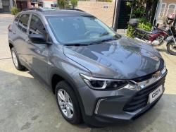 CHEVROLET Tracker 1.0 4P FLEX TURBO