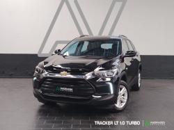 CHEVROLET Tracker 1.0 4P FLEX TURBO LT AUTOMTICO