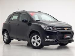 CHEVROLET Tracker 1.4 16V 4P FLEX LT TURBO AUTOMTICO