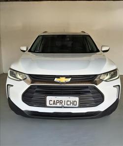 CHEVROLET Tracker 1.2 4P FLEX TURBO PREMIER AUTOMTICO