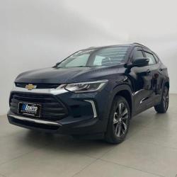 CHEVROLET Tracker 1.2 4P FLEX TURBO AUTOMTICO