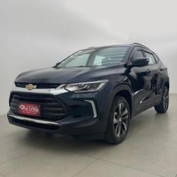 CHEVROLET Tracker 1.2 4P FLEX TURBO AUTOMTICO