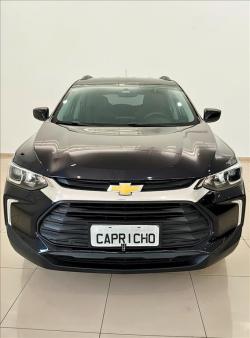 CHEVROLET Tracker 1.0 4P FLEX TURBO LT AUTOMTICO