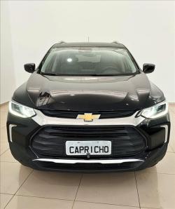 CHEVROLET Tracker 1.2 4P FLEX TURBO PREMIER AUTOMTICO