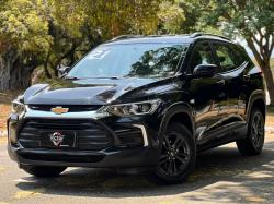 CHEVROLET Tracker 1.0 4P FLEX TURBO AUTOMTICO