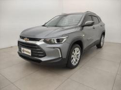 CHEVROLET Tracker 1.0 4P FLEX TURBO LTZ AUTOMTICO