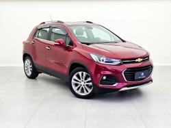 CHEVROLET Tracker 1.4 16V 4P FLEX PREMIER TURBO AUTOMTICO