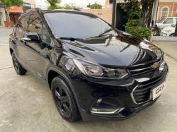 CHEVROLET Tracker 1.4 16V 4P FLEX LT TURBO AUTOMTICO