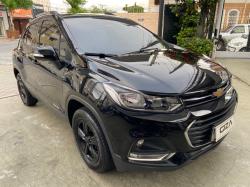 CHEVROLET Tracker 1.4 16V 4P FLEX LT TURBO AUTOMTICO