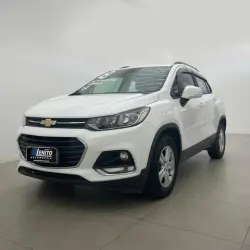 CHEVROLET Tracker 1.4 16V 4P FLEX LT TURBO AUTOMTICO