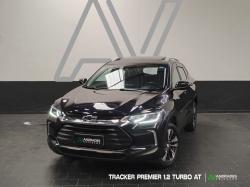 CHEVROLET Tracker 1.2 4P FLEX TURBO PREMIER AUTOMTICO