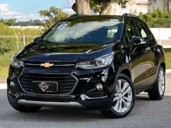 CHEVROLET Tracker 1.4 16V 4P FLEX PREMIER TURBO AUTOMTICO