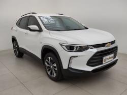 CHEVROLET Tracker 1.0 4P FLEX TURBO LTZ AUTOMTICO