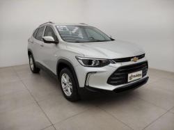 CHEVROLET Tracker 1.0 4P FLEX TURBO AUTOMTICO