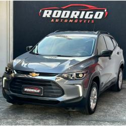 CHEVROLET Tracker 1.0 4P FLEX TURBO AUTOMTICO