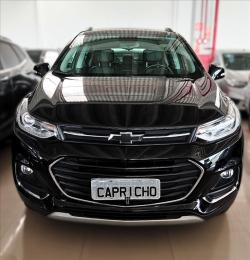 CHEVROLET Tracker 1.4 16V 4P FLEX MIDNIGHT TURBO AUTOMTICO