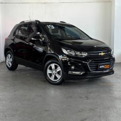 CHEVROLET Tracker 1.8 16V 4P FLEX LT AUTOMTICO