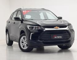 CHEVROLET Tracker 1.0 4P FLEX TURBO LT AUTOMTICO