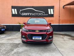 CHEVROLET Tracker 1.4 16V 4P FLEX LT TURBO AUTOMTICO