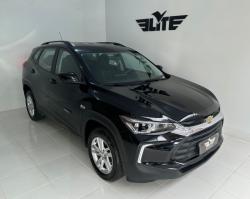 CHEVROLET Tracker 1.0 4P FLEX TURBO LT AUTOMTICO