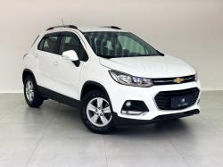 CHEVROLET Tracker 1.4 16V 4P FLEX LT TURBO AUTOMTICO