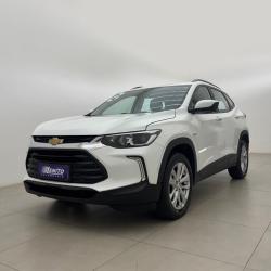 CHEVROLET Tracker 1.0 4P FLEX TURBO LTZ AUTOMTICO