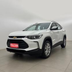 CHEVROLET Tracker 1.0 4P FLEX TURBO LTZ AUTOMTICO