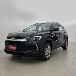 CHEVROLET Tracker 1.0 4P FLEX TURBO