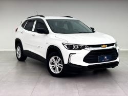 CHEVROLET Tracker 1.0 4P FLEX TURBO