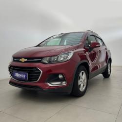 CHEVROLET Tracker 1.4 16V 4P FLEX LT TURBO AUTOMTICO