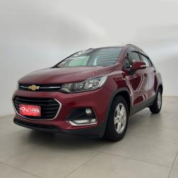 CHEVROLET Tracker 1.4 16V 4P FLEX LT TURBO AUTOMTICO