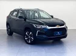 CHEVROLET Tracker 1.2 4P FLEX TURBO PREMIER AUTOMTICO