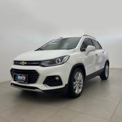 CHEVROLET Tracker 1.4 16V 4P FLEX PREMIER TURBO AUTOMTICO