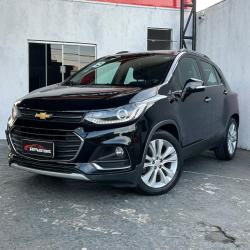 CHEVROLET Tracker 1.4 16V 4P FLEX PREMIER TURBO AUTOMTICO