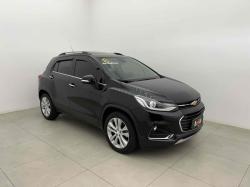 CHEVROLET Tracker 1.4 16V 4P FLEX PREMIER TURBO AUTOMTICO