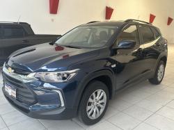 CHEVROLET Tracker 1.0 4P FLEX TURBO AUTOMTICO