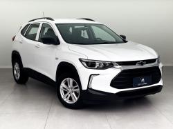 CHEVROLET Tracker 1.0 4P FLEX TURBO AUTOMTICO