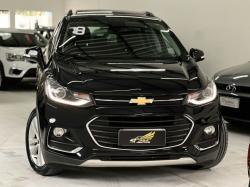 CHEVROLET Tracker 1.4 16V 4P FLEX PREMIER TURBO AUTOMTICO