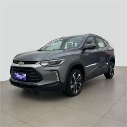 CHEVROLET Tracker 1.2 4P FLEX TURBO PREMIER AUTOMTICO