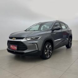 CHEVROLET Tracker 1.2 4P FLEX TURBO PREMIER AUTOMTICO