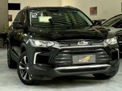 CHEVROLET Tracker 1.0 4P FLEX TURBO PREMIER AUTOMTICO