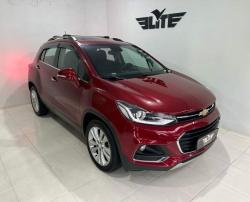 CHEVROLET Tracker 1.4 16V 4P FLEX PREMIER TURBO AUTOMTICO