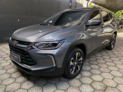 CHEVROLET Tracker 1.0 4P FLEX TURBO PREMIER AUTOMTICO
