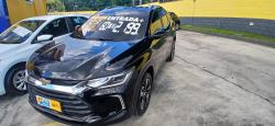 CHEVROLET Tracker 1.2 4P FLEX TURBO PREMIER AUTOMTICO