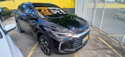CHEVROLET Tracker 1.2 4P FLEX TURBO PREMIER AUTOMTICO