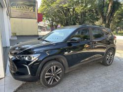 CHEVROLET Tracker 1.0 4P FLEX TURBO LT AUTOMTICO