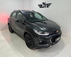 CHEVROLET Tracker 1.4 16V 4P FLEX LTZ TURBO AUTOMTICO
