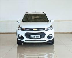 CHEVROLET Tracker 1.4 16V 4P FLEX LT TURBO AUTOMTICO