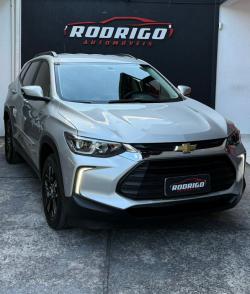 CHEVROLET Tracker 1.0 4P FLEX TURBO AUTOMTICO