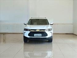 CHEVROLET Tracker 1.2 4P FLEX TURBO PREMIER AUTOMTICO